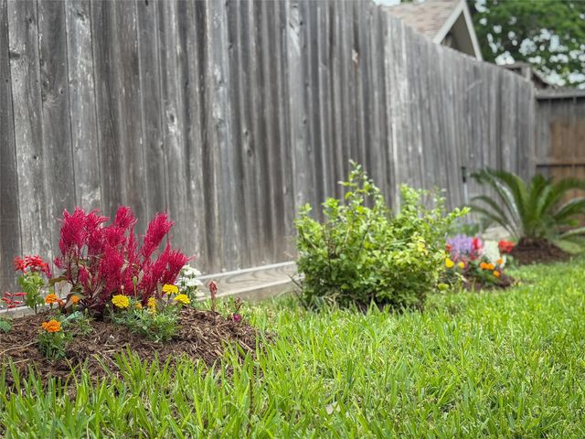 4336 Darsey Street, Bellaire, TX 77401