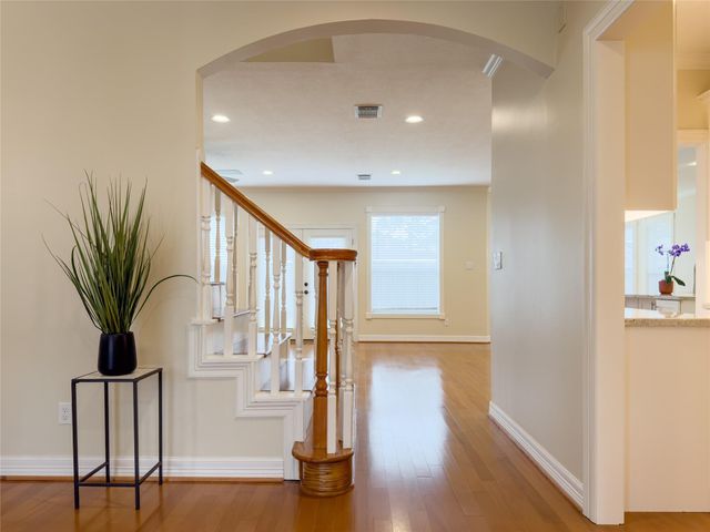 4336 Darsey Street, Bellaire, TX 77401