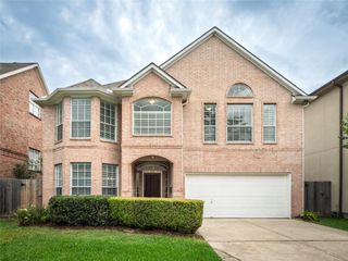 4336 Darsey Street, Bellaire, TX 77401