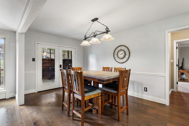 412 Hideaway Lane E, Hideaway, TX 75771