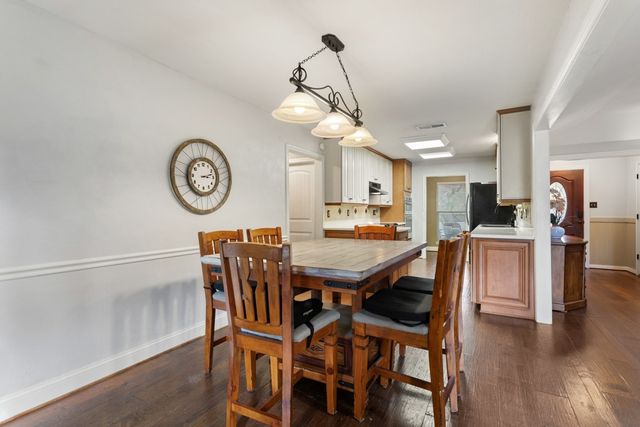 412 Hideaway Lane E, Hideaway, TX 75771