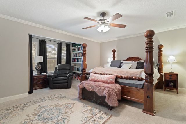 412 Hideaway Lane E, Hideaway, TX 75771