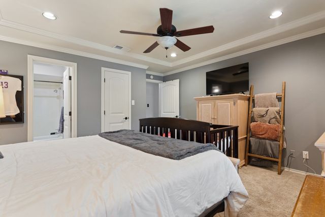 412 Hideaway Lane E, Hideaway, TX 75771