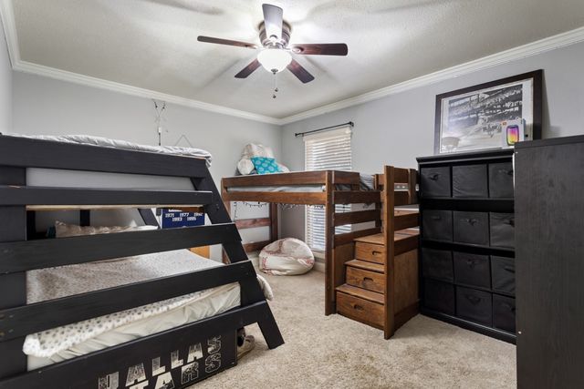 412 Hideaway Lane E, Hideaway, TX 75771