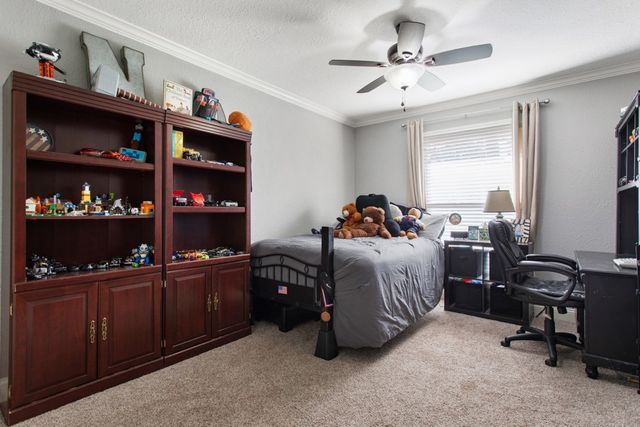 412 Hideaway Lane E, Hideaway, TX 75771