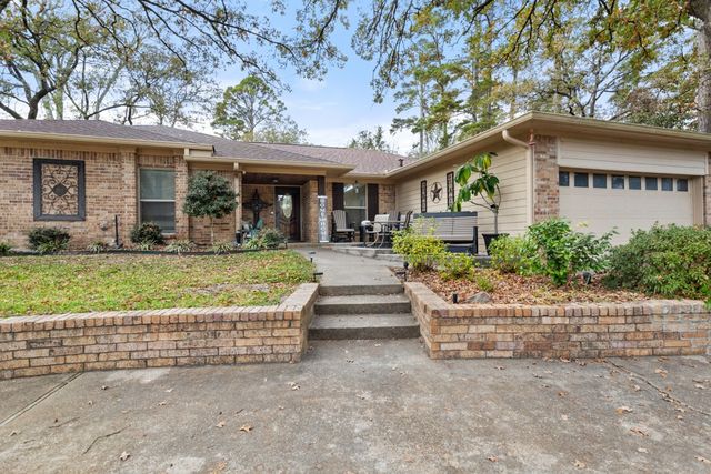 412 Hideaway Lane E, Hideaway, TX 75771