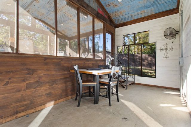 412 Hideaway Lane E, Hideaway, TX 75771