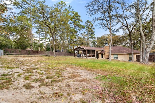 412 Hideaway Lane E, Hideaway, TX 75771