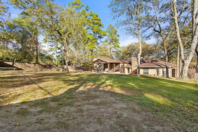 412 Hideaway Lane E, Hideaway, TX 75771