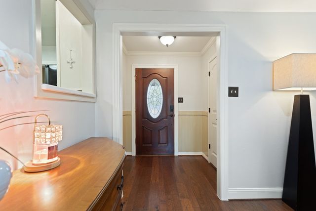 412 Hideaway Lane E, Hideaway, TX 75771