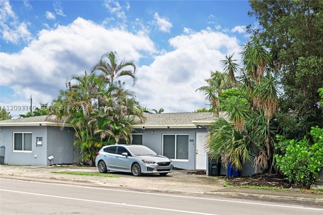 1810 NE 15th Ave 1810, Fort Lauderdale, FL 33305