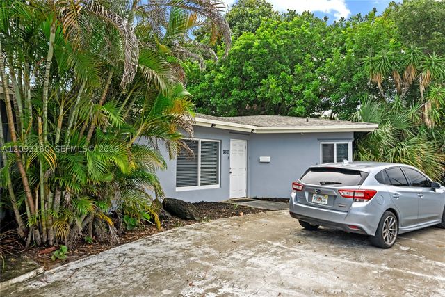 1810 NE 15th Ave 1810, Fort Lauderdale, FL 33305