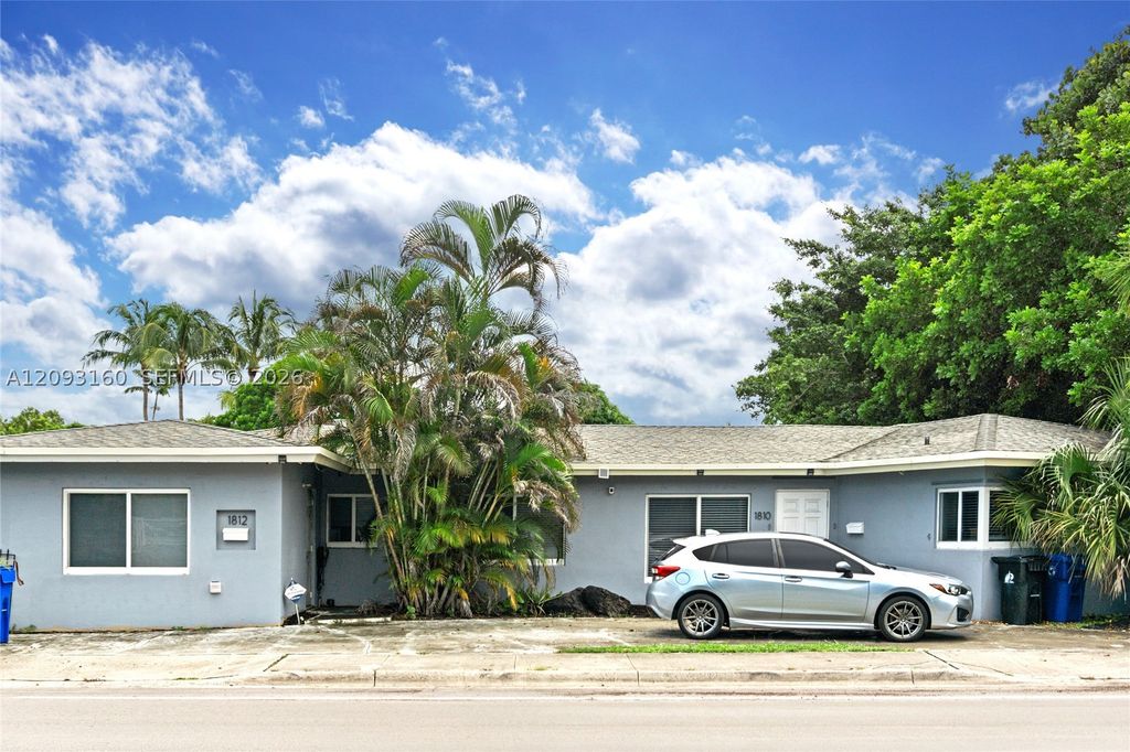 1810 NE 15th Ave 1810, Fort Lauderdale, FL 33305