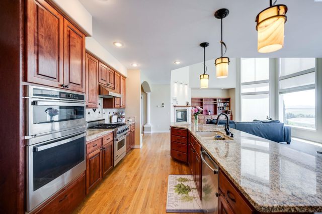 1105 SW Meyer, Pullman, WA 99163