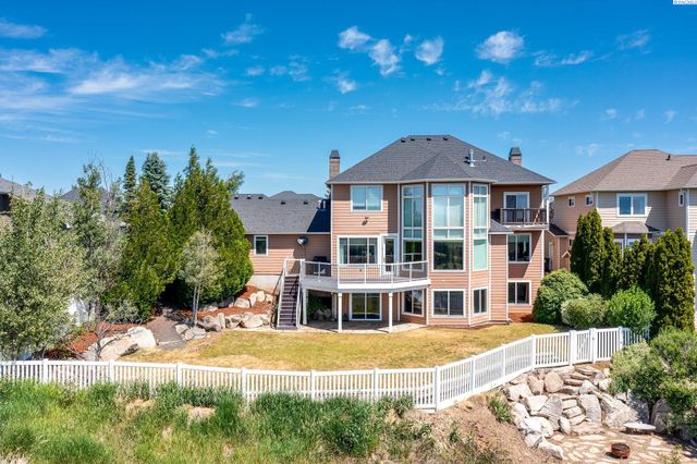 1105 SW Meyer, Pullman, WA 99163