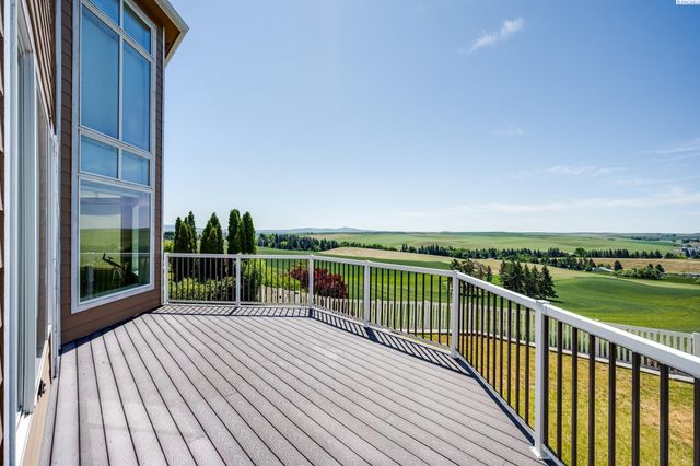 1105 SW Meyer, Pullman, WA 99163