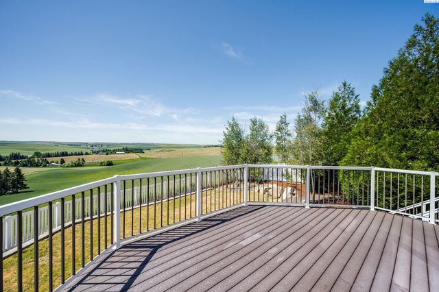 1105 SW Meyer, Pullman, WA 99163