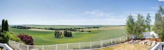 1105 SW Meyer, Pullman, WA 99163