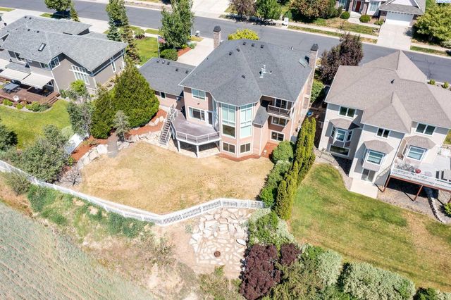 1105 SW Meyer, Pullman, WA 99163