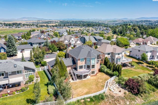 1105 SW Meyer, Pullman, WA 99163