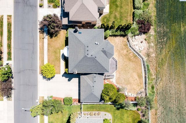 1105 SW Meyer, Pullman, WA 99163