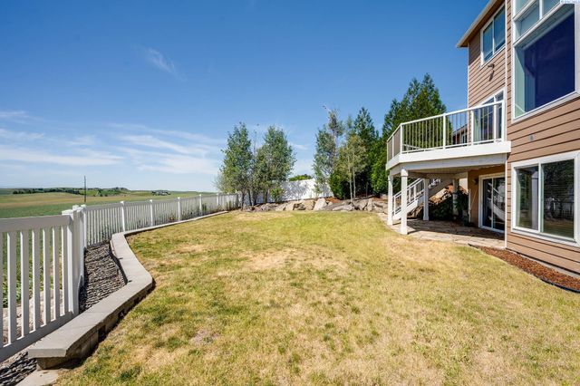 1105 SW Meyer, Pullman, WA 99163