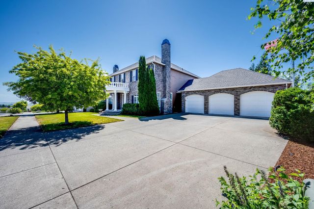 1105 SW Meyer, Pullman, WA 99163