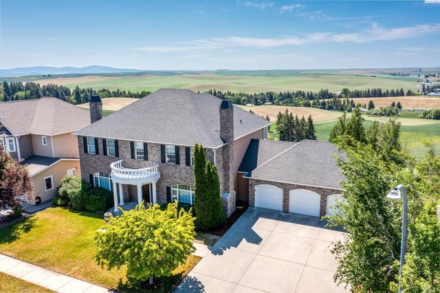 1105 SW Meyer, Pullman, WA 99163