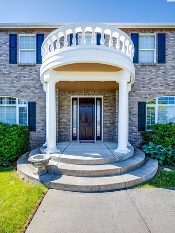 1105 SW Meyer, Pullman, WA 99163