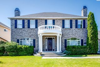 1105 SW Meyer, Pullman, WA 99163