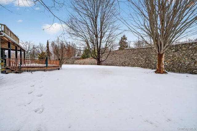 558 Pine Hill Road, Chester, NY 10918