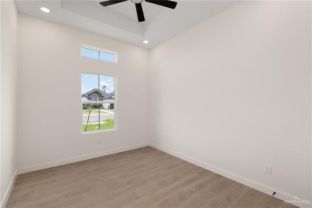 2809 N Alyna Avenue, Edinburg, TX 78541