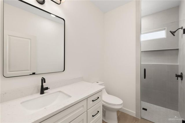 2809 N Alyna Avenue, Edinburg, TX 78541