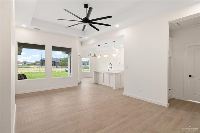 2809 N Alyna Avenue, Edinburg, TX 78541
