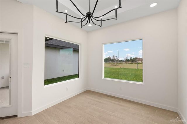 2809 N Alyna Avenue, Edinburg, TX 78541