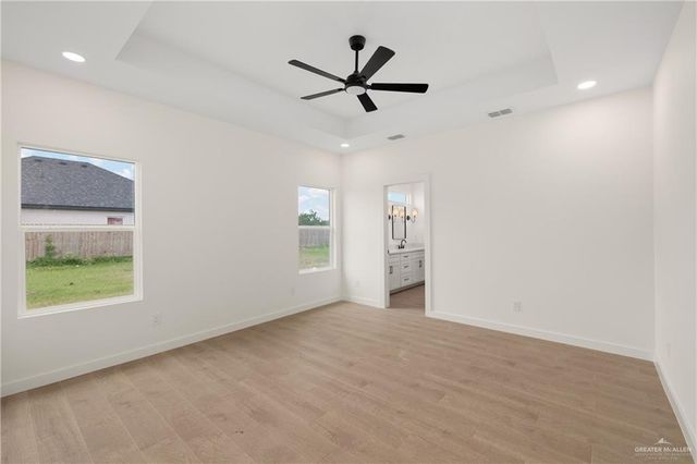 2809 N Alyna Avenue, Edinburg, TX 78541