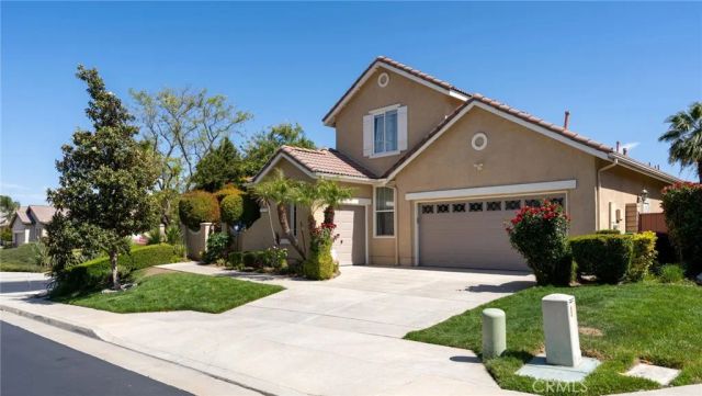 28481 Oasis View Circle, Menifee, CA 92584