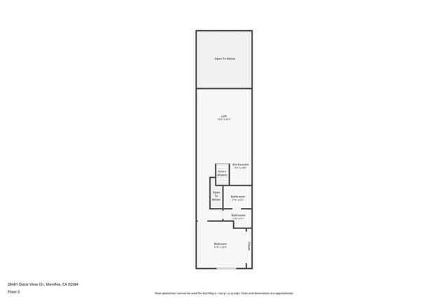 28481 Oasis View Circle, Menifee, CA 92584