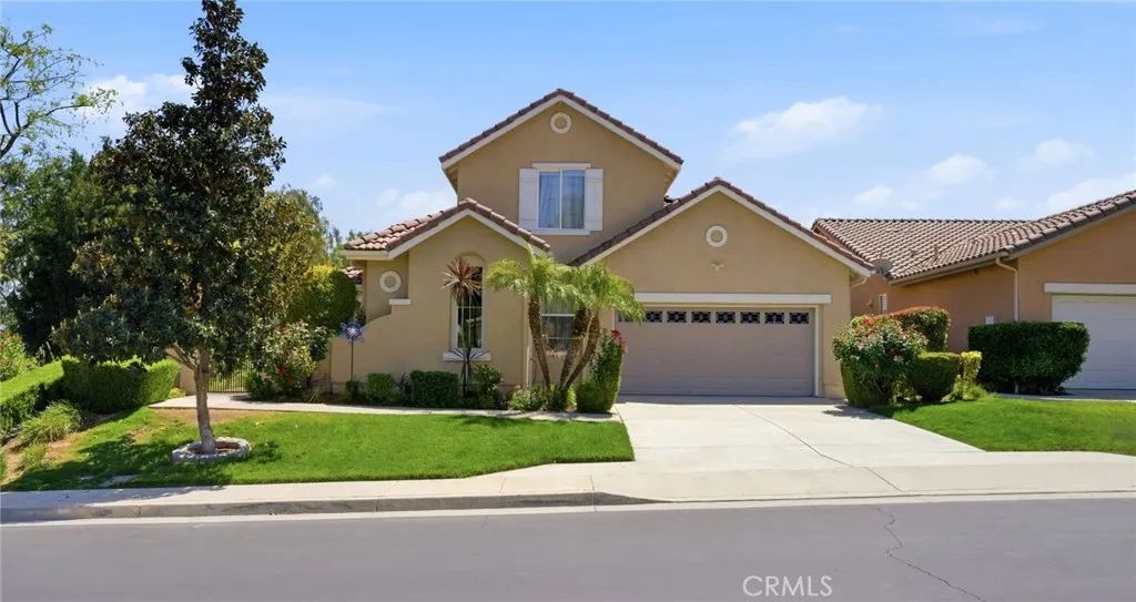 28481 Oasis View Circle, Menifee, CA 92584