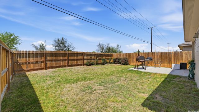 2913 Brogan, New Braunfels, TX 78130