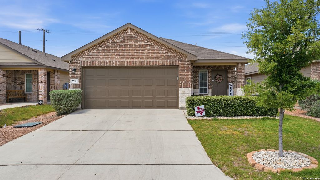 2913 Brogan, New Braunfels, TX 78130