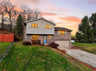 202 QUARRY DRIVE, South Huntingdon, PA 15089