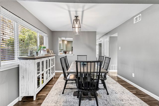 2405 Thistle Court, Euless, TX 76039