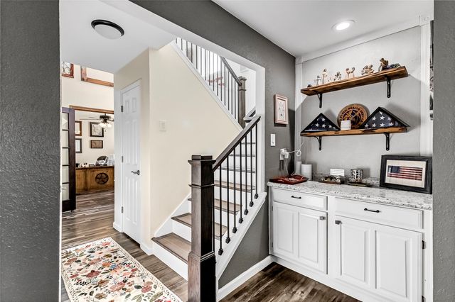 2405 Thistle Court, Euless, TX 76039