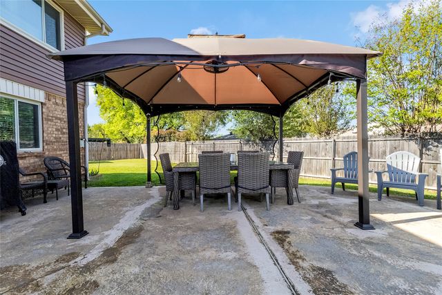 2405 Thistle Court, Euless, TX 76039