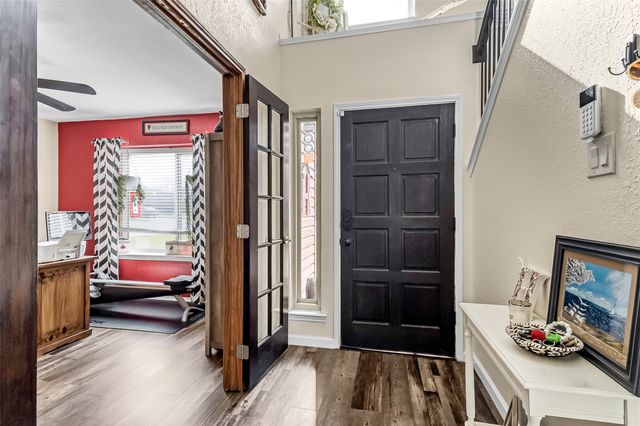 2405 Thistle Court, Euless, TX 76039