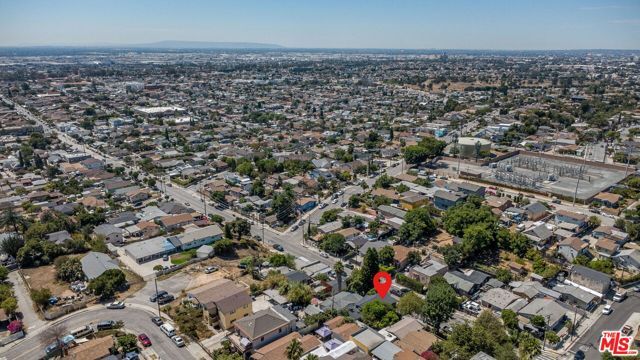 822 N Gage Avenue, Los Angeles, CA 90063