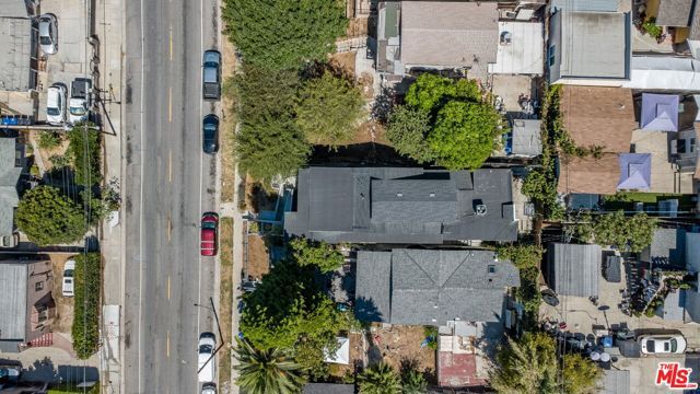 822 N Gage Avenue, Los Angeles, CA 90063