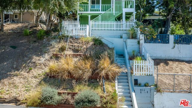 822 N Gage Avenue, Los Angeles, CA 90063