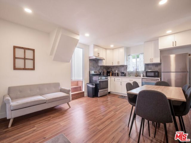 822 N Gage Avenue, Los Angeles, CA 90063